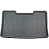 Image de Tapis De Coffre Compatible Avec Volkswagen T5 (2003-2015) / T6 (6.2015-2019) / T6.1 Caravelle Short V Winparts Go! 193106 Volkswagen