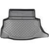 Image de Tapis De Coffre Compatible Avec Nissan Leaf + Leaf Facelift Hb/5 12.2010-12.2017 Winparts Go! 193270 Nissan