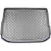 Image de Tapis De Coffre Sur Mesure Pour Nissan Qashqai Iii (J12) Mild Hybrid (N-Connecta, Tekna, Tekna+) Suv Winparts Go! 193279 Nissan