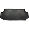 Image de Tapis De Coffre Adapté Pour Mercedes Vito (W447) V/5 10.2014- / Mercedes Evito (Électrique) V Winparts Go! 193353 Mercedes-Benz
