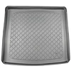 Image de Tapis De Coffre Compatible Avec Volkswagen Id.4 (Électrique) + Id.4 (Électrique) Gtx Suv/5 12.2020- Winparts Go! 193888 Volkswagen