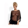 Image de Robe punker 00700 (l/xl)