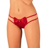 Image de Obsessive String - Rouge Obsessive S/M