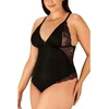 Image de Obsessive Body - Noir Obsessive S/M