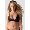 Image de Obsessive Nutris Soutien-gorge Noir XS/S