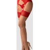 Image de Obsessive Cupide Desir bas Nude et Rouge S/M