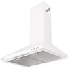 Image de Hotte standard Maan VELA 2 Blanc