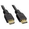 Image de - Câble HDMI avec Ethernet - HDMI mâle pour HDMI mâle - 5 m - noir