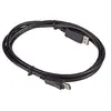 Image de - Câble DisplayPort - DisplayPort (M) pour DisplayPort (M) - 1.8 m - noir