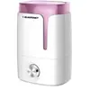 Image de Humidificateur ahs301 25 w blanc, rose