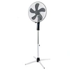 Image de Ventilateur sur pied ASF701 40cm 55W avec écran et télécommande
