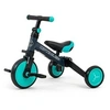 Image de Optimus 3-in-1 Draisienne à 3 Roues Junior Vert-menthe