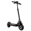Image de Trottinette électrique Ruptor R1 Lite V2 Noir | 500W, batterie 15Ah, autonomie 60 km, roues 10", suspension avant et arrière