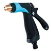 Image de Pistolet d'arrosage Max, en métal et en plastique, verrouillage