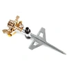 Image de Arroseur professionnel pulsant en métal LUX 52-160N
