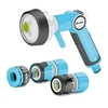 Image de Cellfast Pistolet d'arrosage - douche 4 fonctions 1 / 2-5 / 8 "