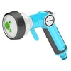 Image de Pistolet d'arrosage pulvérisateur Ergo Line à 4 fonctions
