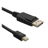 Image de - Câble DisplayPort - Mini DisplayPort (M) pour DisplayPort (M) - DisplayPort 1.1 - 1.8 m