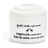 Image de Crème de Nuit Anti-Age au Lait de Chèvre 50ml