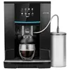 Image de Expresso Avec Broyeur Aroma 800 Automatique Ecran Tactile 2L 1500W Noir
