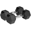 Image de Rebel Haltère Rba-2325-08 8 Kg 2 Unités