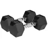 Image de Rebel Haltère Rba-2325-09 9 Kg 2 Unités