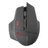 Image de Natec GX58 - Souris - optique - 8 boutons - filaire - USB