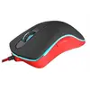 Image de Genesis Krypton 500 - Souris - optique - 6 boutons - filaire - USB