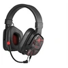 Image de Genesis Argon 570 - Micro-casque - circum-aural - filaire - jack 3,5mm