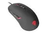 Image de Genesis Krypton 400 - Souris - optique - 7 boutons - filaire - USB