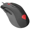Image de Natec Genesis Xenon 400 - Souris - optique - 8 boutons - filaire - USB