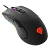 Image de Natec Krypton 800 - Souris - optique - 10 boutons - filaire - USB