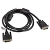 Image de env.-dvid 10cc-0030 bk dvi-d (24 + 5 broches) mâle vers dvi-d (24 + 5 broches) mâle dual link câble 3 m noir