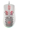 Image de Souris Gaming filaire Krypton 555 Blanc