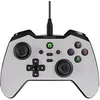 Image de Manette de jeu Mangan 300 USB Noir compatible pour X-Input/Nintendo Switch/D-Input