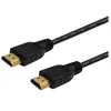 Image de CL-34 - Câble HDMI avec Ethernet - HDMI mâle pour HDMI mâle - 10 m - blindé - noir