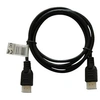 Image de CL-113 - Câble HDMI avec Ethernet - HDMI mâle pour HDMI mâle - 5 m - blindé - noir - support 4K