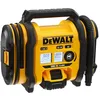 Image de DEWALT - Gonfleur sans fil XR 18V, 11bar de pression, outil seul, DCC018N-XJ en occasion ou reconditionné