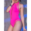 Image de Body Vanina - Fuchsia rose
