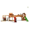 Image de Station de jeux MAXI SET SPIDER LAND