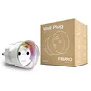 Image de FIBARO Wall Plug/ Prise Intelligente Type E, Z-Wave +, Incolore en occasion ou reconditionné