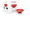 Image de Bouton de contrôle domotique Z-Wave / Z-Wave+ The Button Rouge -