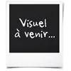 Image de Meuble bas 2 portes battantes - Decor chene sonoma - L 60 x P 51,6 x H 85 cm - LASSEN