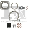 Image de Kit De Montage, Compresseur Fa1 Kt330070 Alfa Romeo