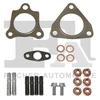 Image de Kit De Montage, Compresseur Fa1 Kt730010 Hyundai;Kia