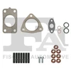 Image de Kit De Montage, Compresseur Fa1 Kt110140 Audi;Skoda;Volkswagen