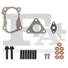Image de Kit De Montage, Compresseur Fa1 Kt110180 Audi;Land Rover;Seat;Skoda;Volkswagen