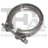 Image de Raccord De Tuyau, Système D'Échappement Fa1 969890 Volkswagen