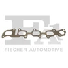 Image de Joint, Coude D'Échappement Fa1 411033 Audi;Seat;Skoda;Volkswagen