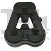 Image de Suspension, Échappement Fa1 143950 Smart